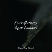 Mindfulness Rain Sounds