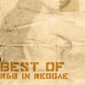 Best of R&B in Reggae