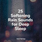 25 Softening Rain Sounds for Deep Sleep