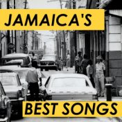 Jamaica's Best Songs
