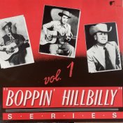Boppin' Hillbilly, Vol. 1