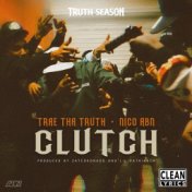 Clutch (feat. Nico ABN)