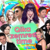 Qika e zemres time