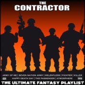 The Contractor The Ultimate Fantasy Playlist