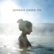 Japanese Onsen Spa: Magical Ambient for Mixed Bathing