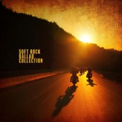 Soft Rock Ballad Collection (Relaxing Instrumental Rock, Guitar Chill Out, Road Trip)