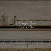 25 Lovely Piano Tracks Mix