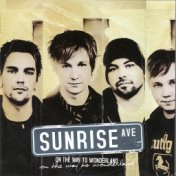 Sunrise Avenue