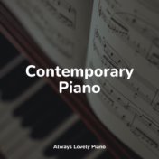 Contemporary Piano