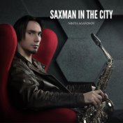 Saxman in the City