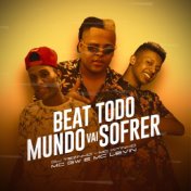 Beat Todo Mundo Vai Sofrer