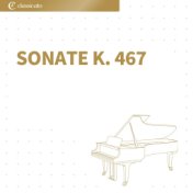 Sonate K. 467