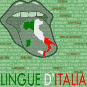 Lingue d'Italia