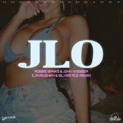 JLo (Lavrushkin & Silver Ace Remix)