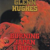 Burning Japan Live