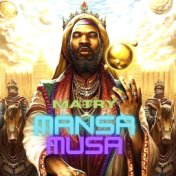 Mansa Musa