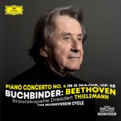 Beethoven: Piano Concerto No. 4 in G Major, Op. 58: II. Andante con moto