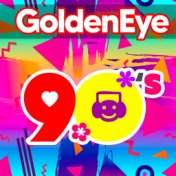 90's goldeneye