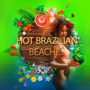 Hot Brazilian Beaches