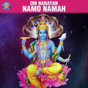 Om Narayan Namo Namah