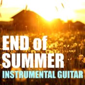 End Of Summer Instrumental Guitar