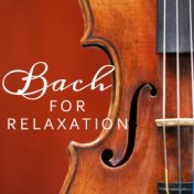 Bach For Relaxation