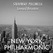 Stravinsky: Pulcinella
