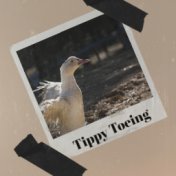 Tippy Toeing