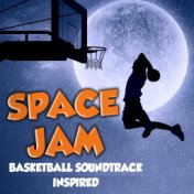 Space Jam Basketball Soundtrack