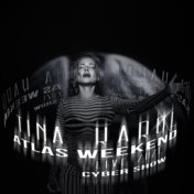 Тina Karol Сyber Show (Atlas Weekend 2021 Live)