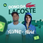 Dono da Lacoste