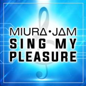 Sing My Pleasure (From "Vivy -Fluorite Eye's Song-") [Full Version]