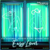Easy Lover Remixes, Vol. 2