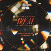 4Real (Crackazat Remixes)