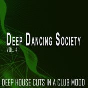Deep Dancing Society, Volume 4