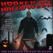 Hooked On Halloween Vol 2 The Ultimate Fantasy Playlist