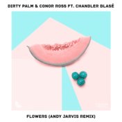 Flowers (feat. Chandler Blasé) (Andy Jarvis Remix)
