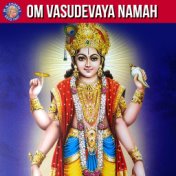 Om Vasudevaya Namah