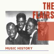The Flairs - Music History