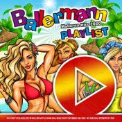 Ballermann Playlist - Mallorca Hits 2020 (XXL Party Schlager Hits im Mallorcastyle Mama Mallorca feiert für immer und ewig bis z...