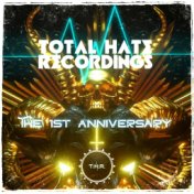 T.H.R. 1St Anniversary