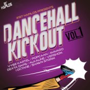 21st Hapilos Presents Dancehall Kick out Vol. 1