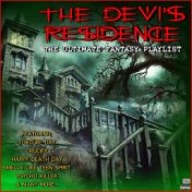 The Devil's Residence The Ultimate Fantasy Playlist
