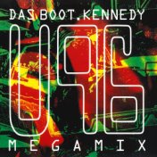 Das Boot (Kennedy Megamix)