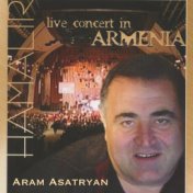 Hamalir: Live Concert in Armenia