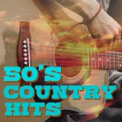 50's Country Hits