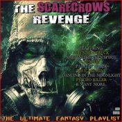 The Scarecrows Revenge The Ultimate Fantasy Playlist