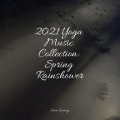 2021 Yoga Music Collection: Spring Rainshower