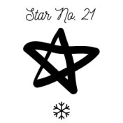 Star No. 21