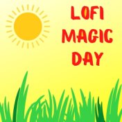 Lofi Magic Day